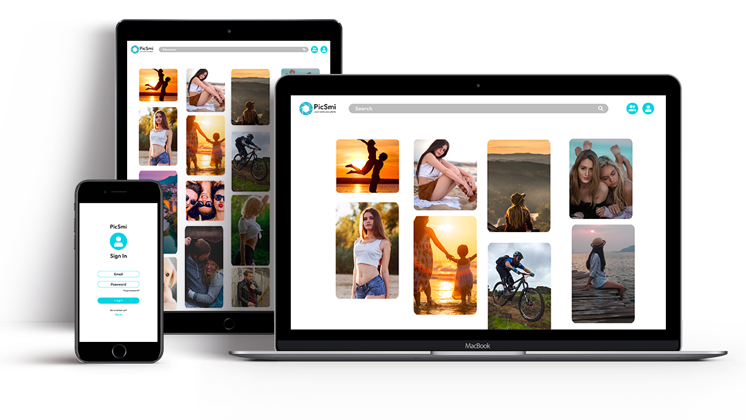 more devices see the application to join